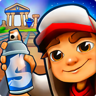 Subway Surfers